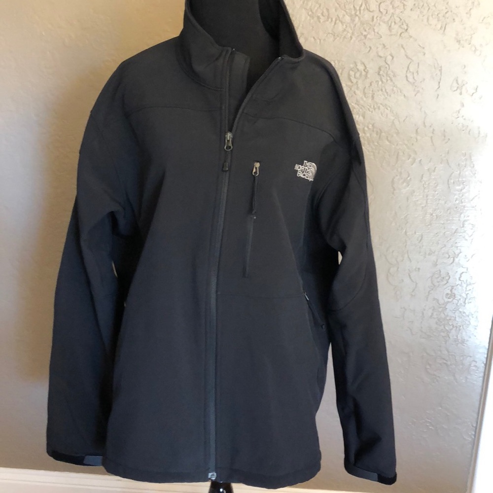 The North face jkt